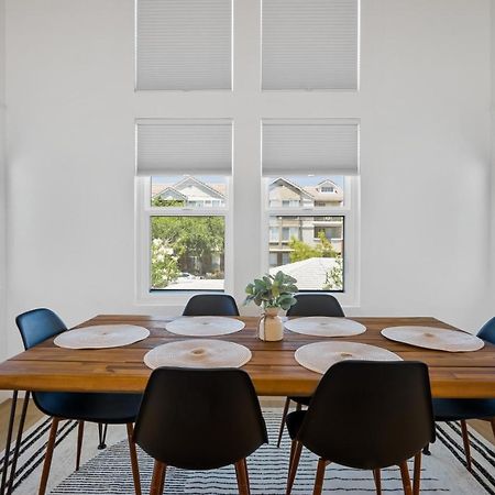 Chic Uptown Phoenix Home - Pool Table & Perfect Location Bagian luar foto