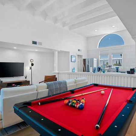 Chic Uptown Phoenix Home - Pool Table & Perfect Location Bagian luar foto