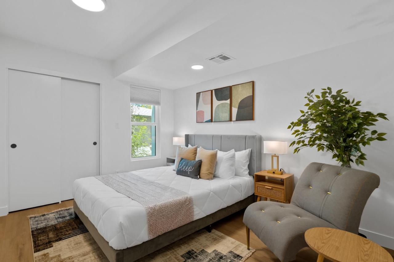 Chic Uptown Phoenix Home - Pool Table & Perfect Location Bagian luar foto