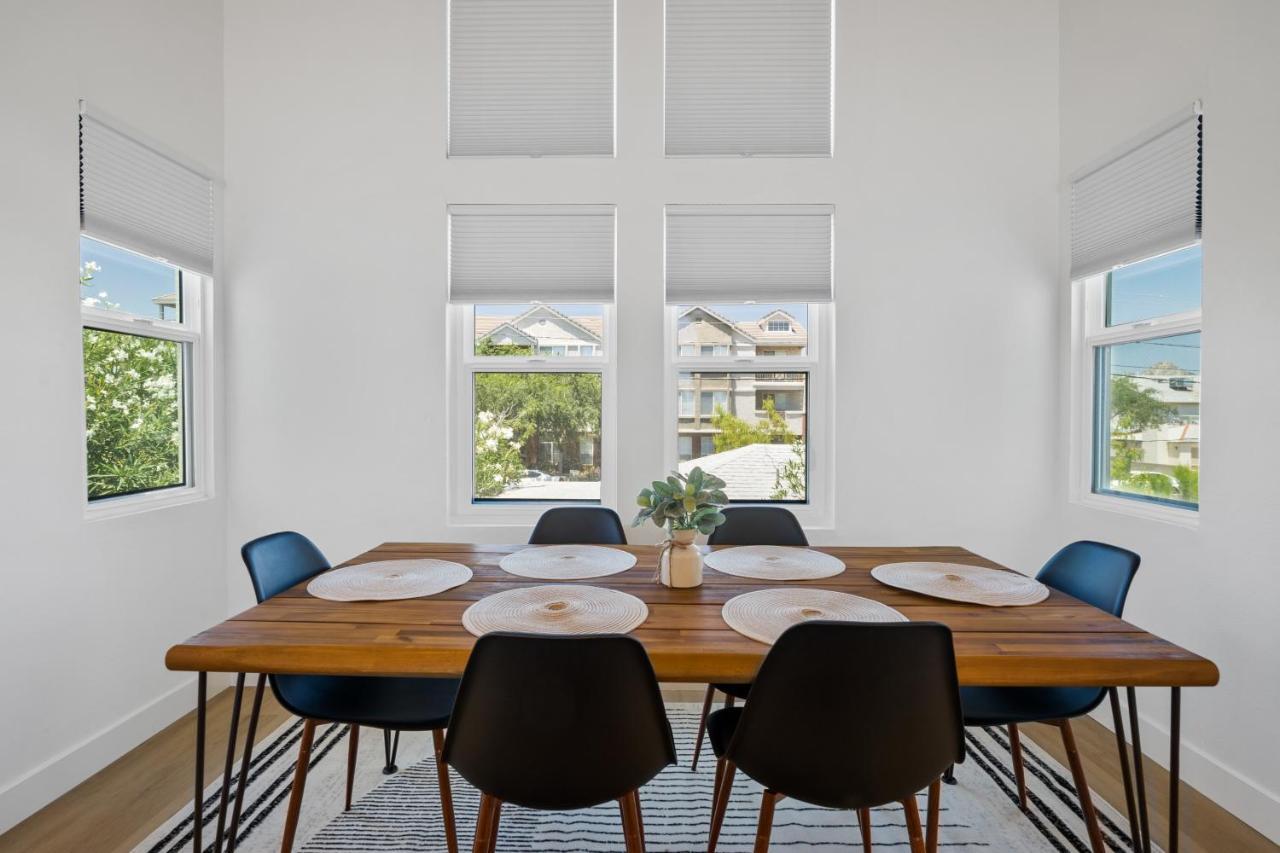 Chic Uptown Phoenix Home - Pool Table & Perfect Location Bagian luar foto